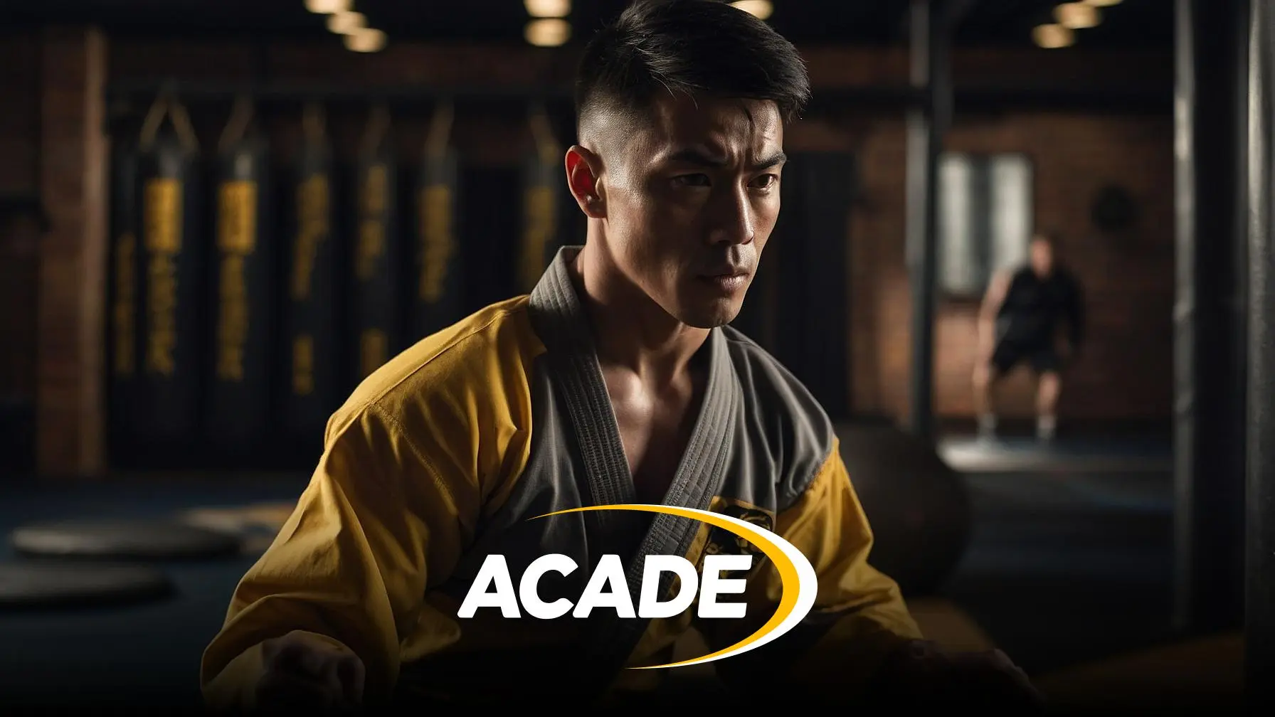 Estratégias de treinamento inspiradas por Bruce Lee